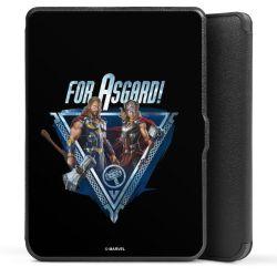 E-Reader Smart Case schwarz