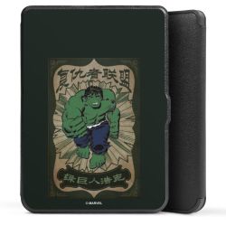 E-Reader Smart Case schwarz