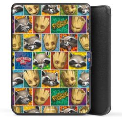 E-Reader Smart Case schwarz