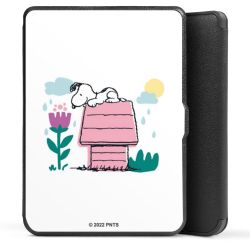 E-Reader Smart Case schwarz