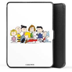 E-Reader Smart Case schwarz