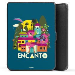 E-Reader Smart Case schwarz