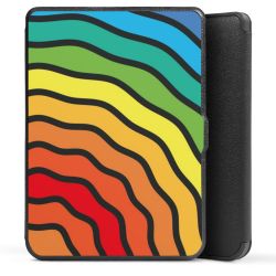 E-Reader Smart Case schwarz