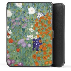 E-Reader Smart Case schwarz