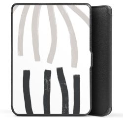 E-Reader Smart Case schwarz