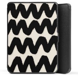 E-Reader Smart Case schwarz