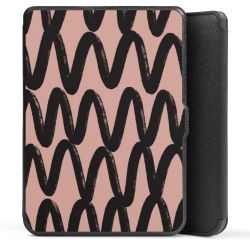 E-Reader Smart Case schwarz