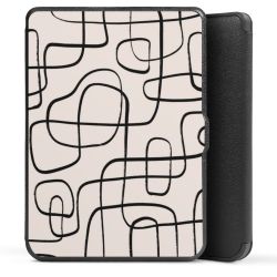 E-Reader Smart Case schwarz