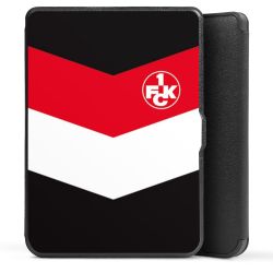 E-Reader Smart Case schwarz