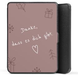 E-Reader Smart Case schwarz