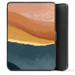 E-Reader Smart Case schwarz