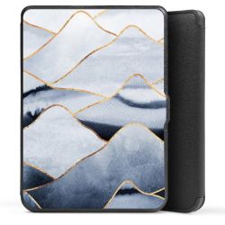 E-Reader Smart Case schwarz