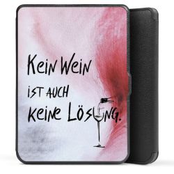 E-Reader Smart Case schwarz