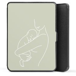 E-Reader Smart Case schwarz