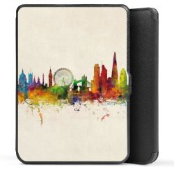 E-Reader Smart Case schwarz