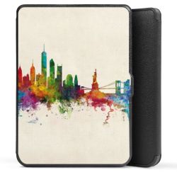 E-Reader Smart Case schwarz