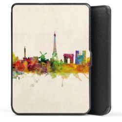 E-Reader Smart Case schwarz