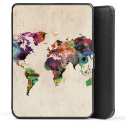 E-Reader Smart Case schwarz