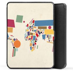 E-Reader Smart Case schwarz