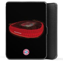 E-Reader Smart Case schwarz