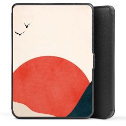 E-Reader Smart Case schwarz