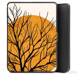 E-Reader Smart Case schwarz