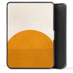 E-Reader Smart Case schwarz