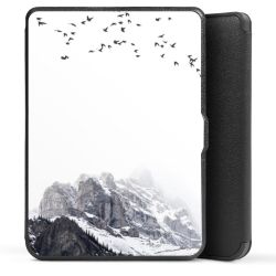 E-Reader Smart Case schwarz