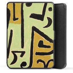 E-Reader Smart Case schwarz