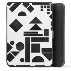 E-Reader Smart Case schwarz