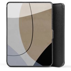 E-Reader Smart Case schwarz