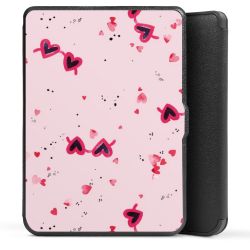 E-Reader Smart Case schwarz