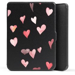 E-Reader Smart Case schwarz