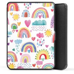 E-Reader Smart Case schwarz