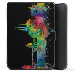 E-Reader Smart Case schwarz