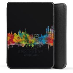 E-Reader Smart Case schwarz