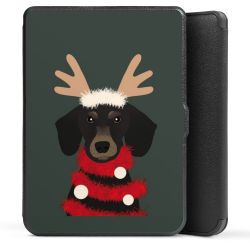 E-Reader Smart Case schwarz