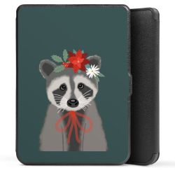 E-Reader Smart Case schwarz
