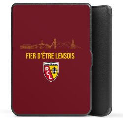 E-Reader Smart Case schwarz