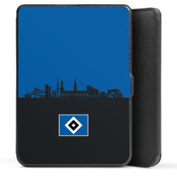 E-Reader Smart Case schwarz