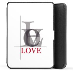 E-Reader Smart Case schwarz