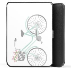 E-Reader Smart Case schwarz