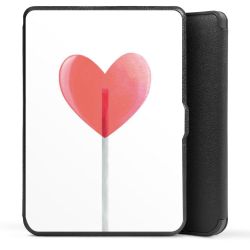 E-Reader Smart Case schwarz