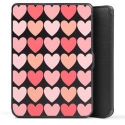 E-Reader Smart Case schwarz