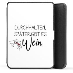 E-Reader Smart Case schwarz