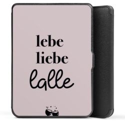 E-Reader Smart Case schwarz