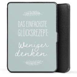 E-Reader Smart Case schwarz