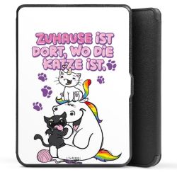 E-Reader Smart Case schwarz