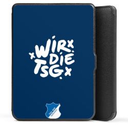 E-Reader Smart Case schwarz