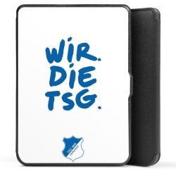 E-Reader Smart Case schwarz